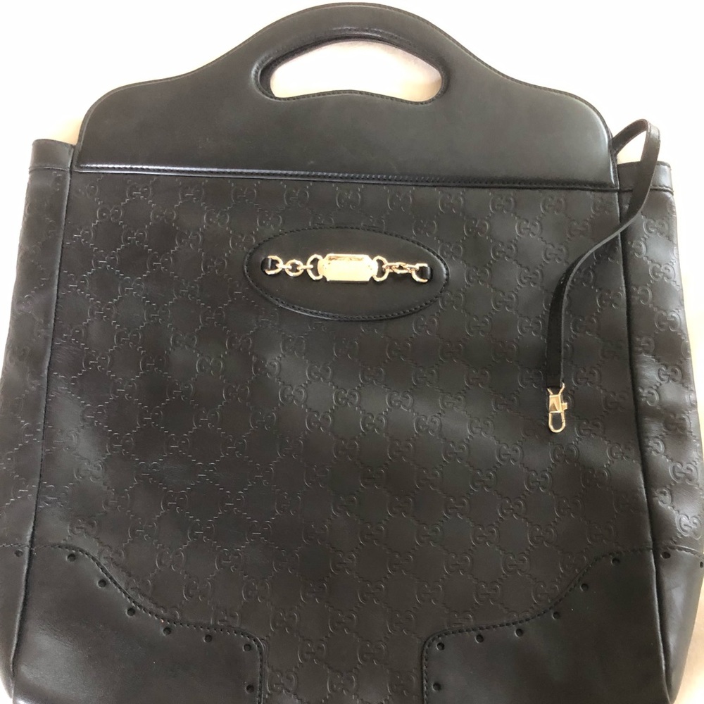 Gucci handbag